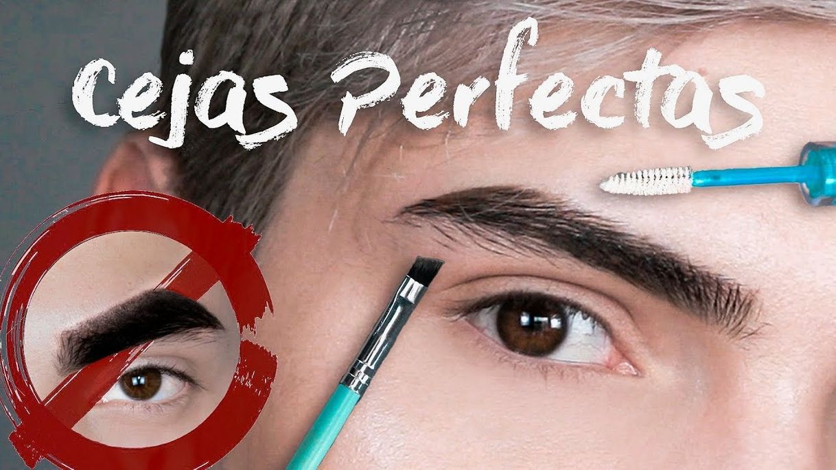 Social CEJAS NATURALES: Tutorial de Maquillaje (Rutina Actualizada ...