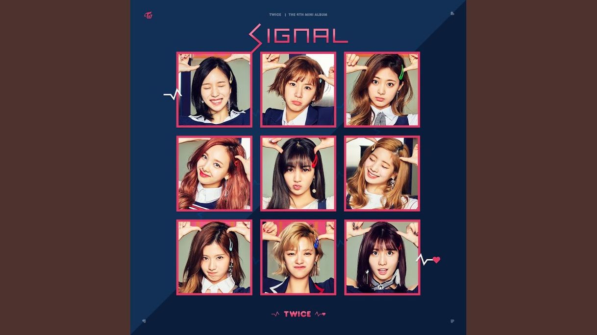 Social SIGNAL - YouTube