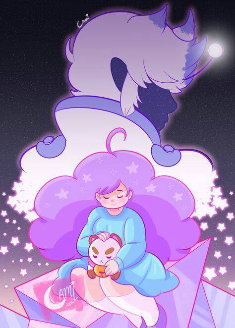 Serie Bee y PuppyCat/ Átomo Network