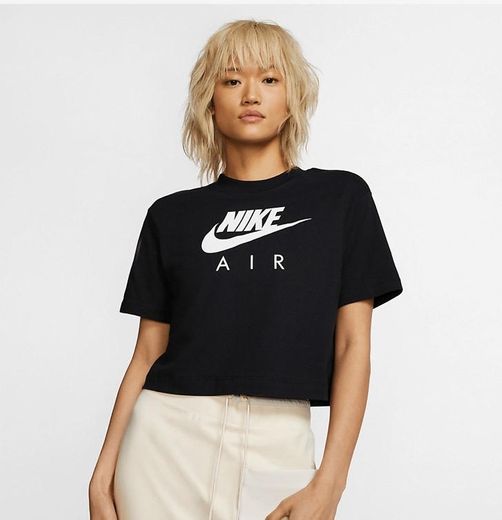 Camiseta Nike Air Feminina
