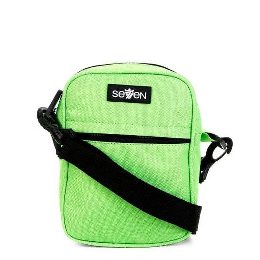 Shoulder Bag Seven Brand Neon | Netshoes