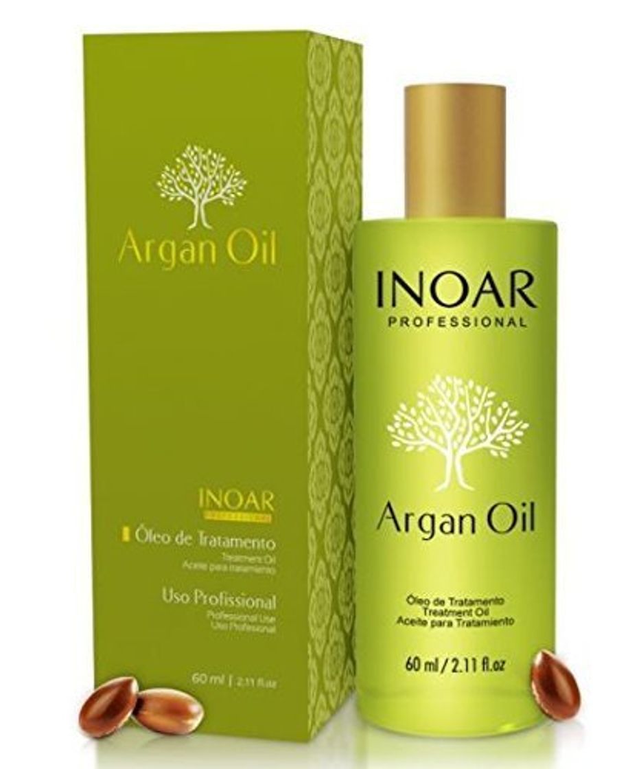 Place Inoar Argan Oil 60ml Profesional