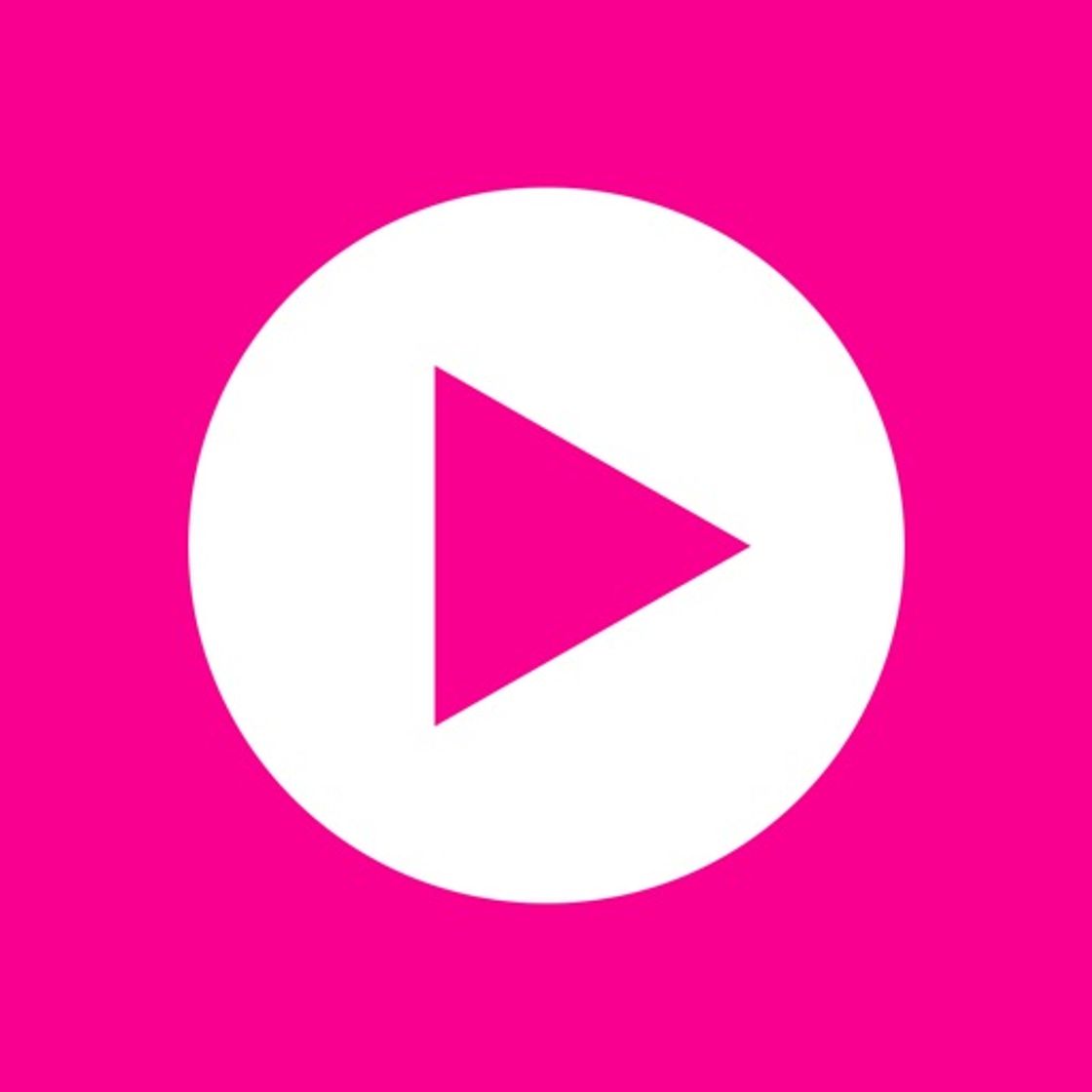 Aplicaciones Video Tube™: Stream Play Watch