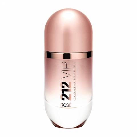 Product Carolina Herrera 212 Vip rose