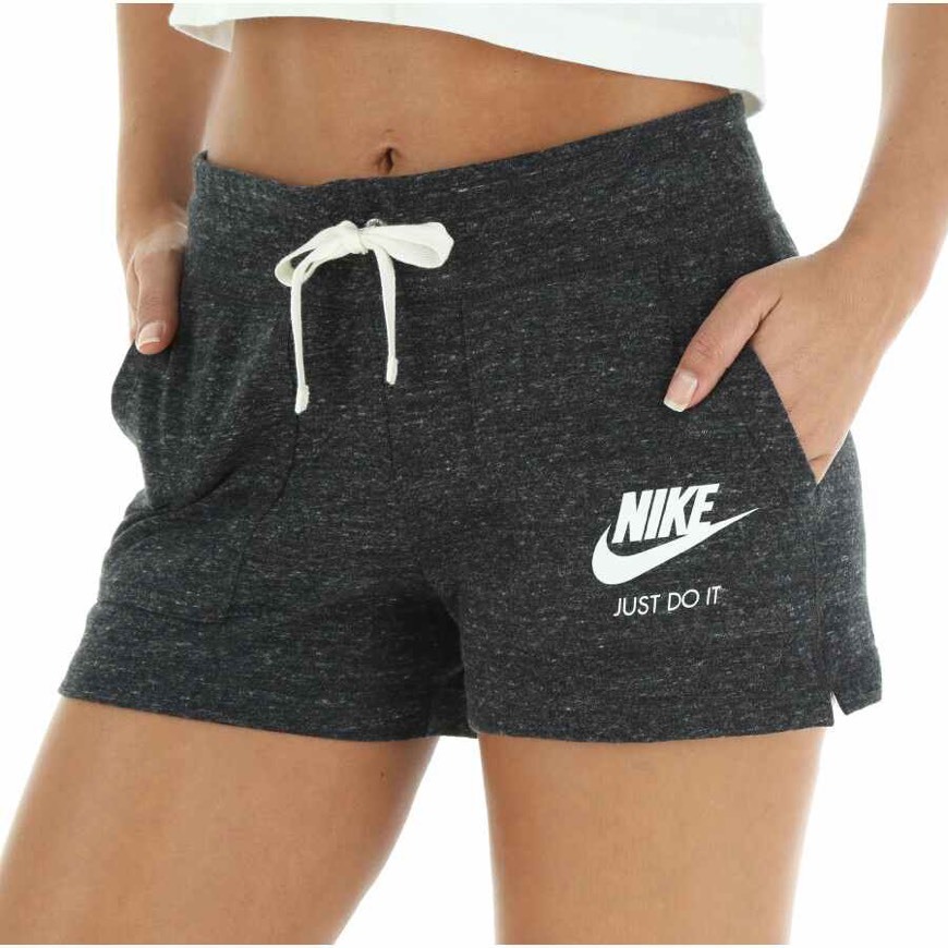 Productos Shorts cinza mescla escuro- Nike