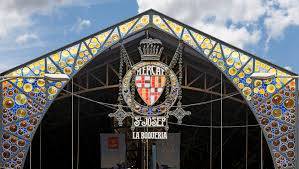 Lugar Mercat de la Boqueria