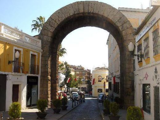 Arco do Trajano