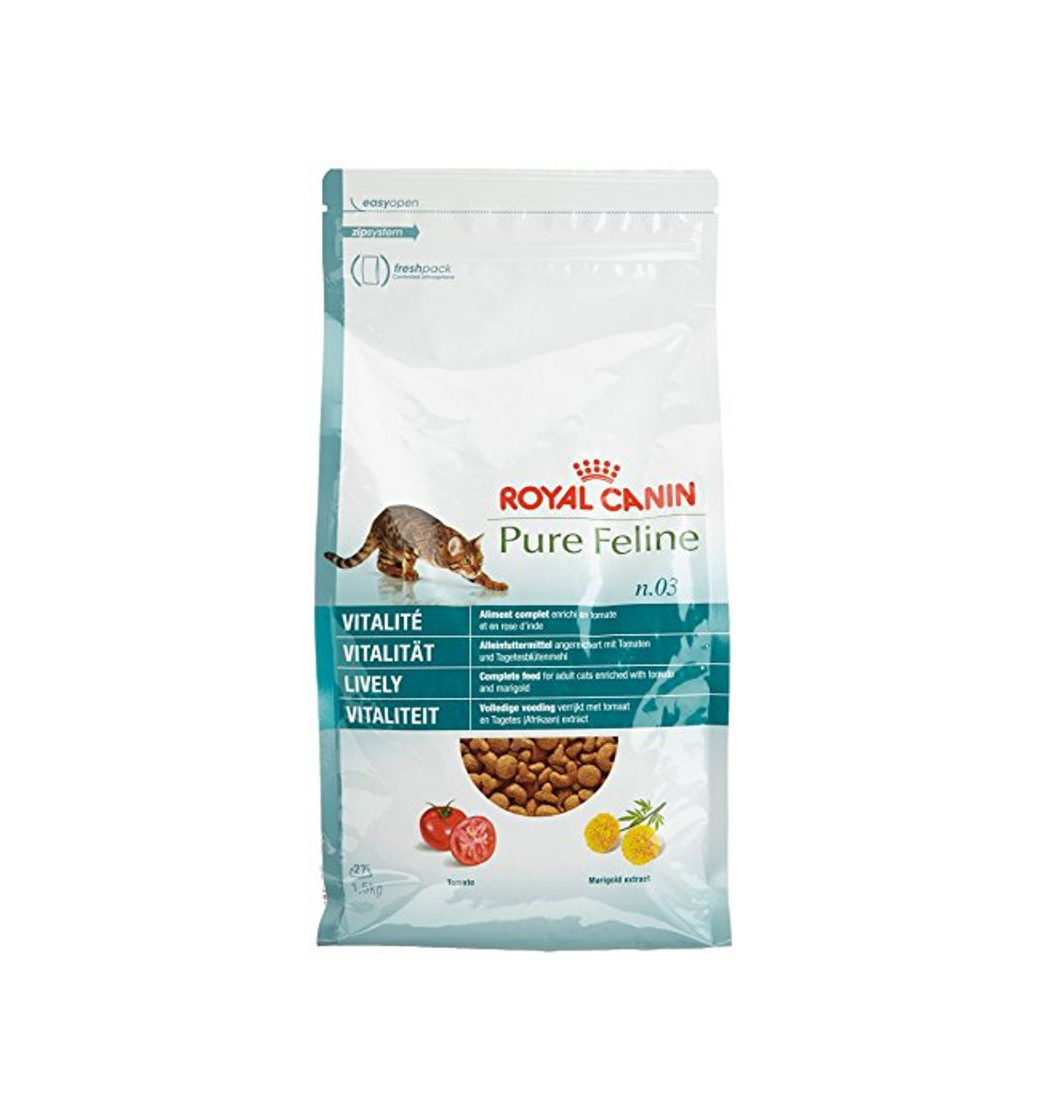 Product Royal Canin C-58551 Pure Vitalidad - 1