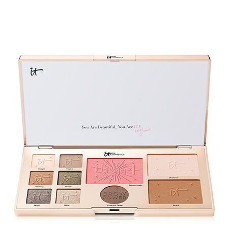 Fashion IT Girl Vol. 3 Makeup Palette | IT Cosmetics