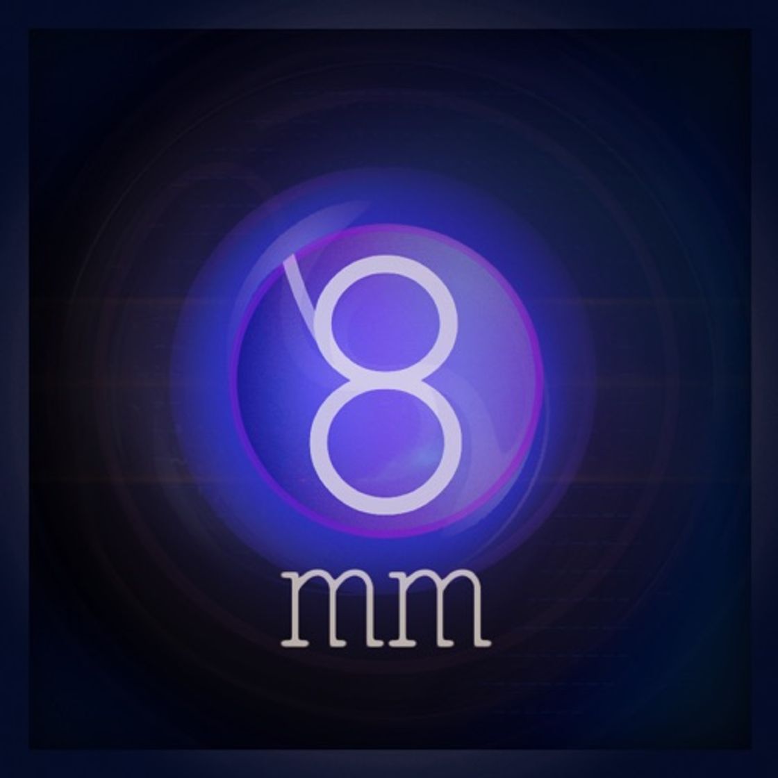 App 8mm