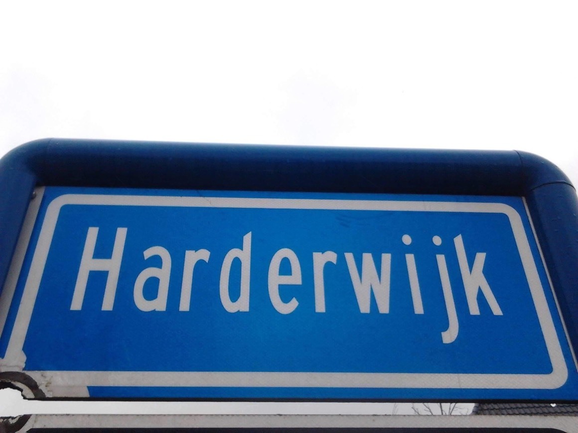 Places Harderwijk