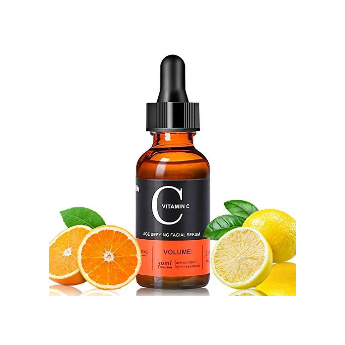 Social Sérum Facial con Vitamina C