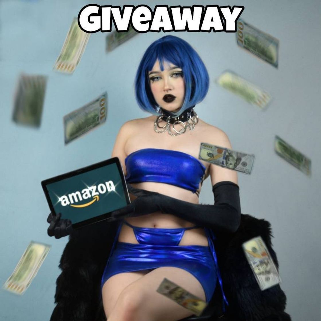 Social Gana $50 para Amazon 
