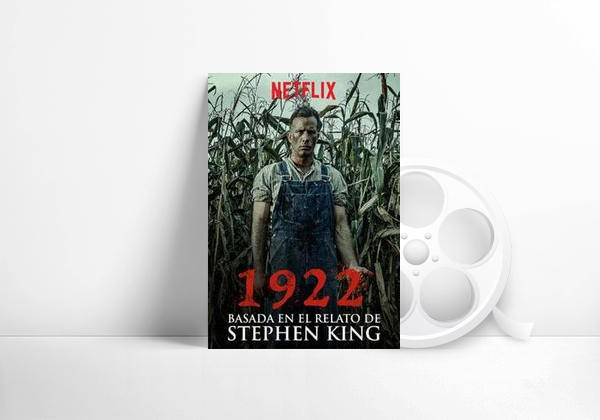 Filme 1922
