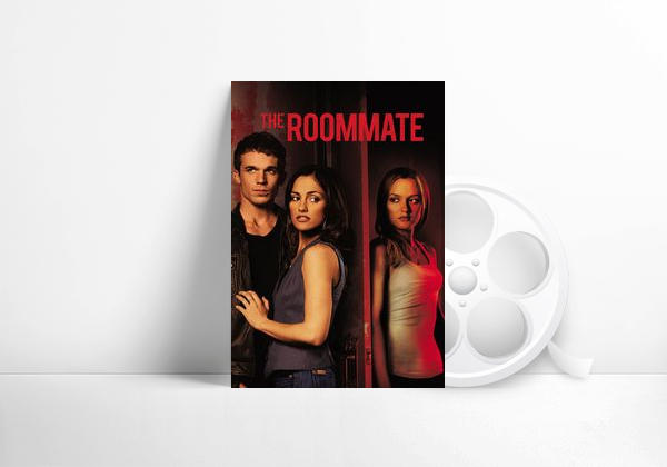 Filme Colega de Quarto