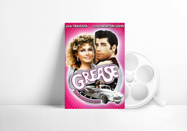 Movie Grease