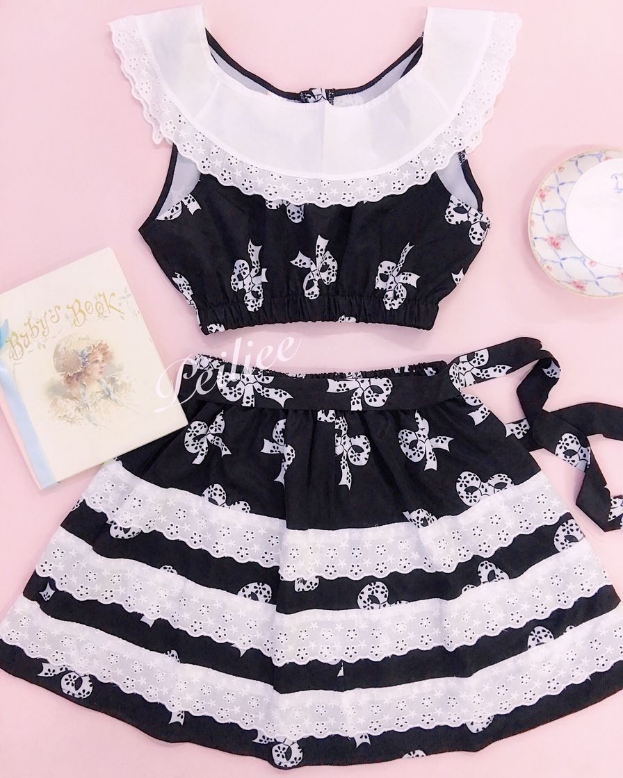 Social [Tailor HandMade] Dolly Me ♡