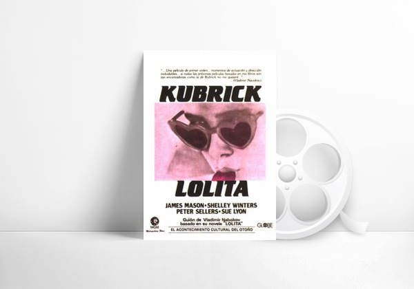 Movie Lolita