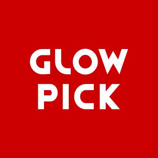 Glow pick 