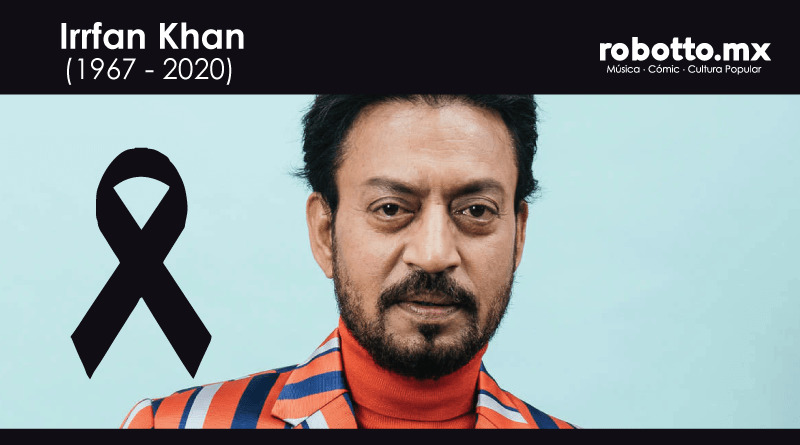 Fashion Irrfan Khan - Robotto.mx