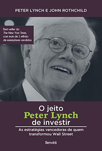 Book O Jeito Peter Lynch De Investir