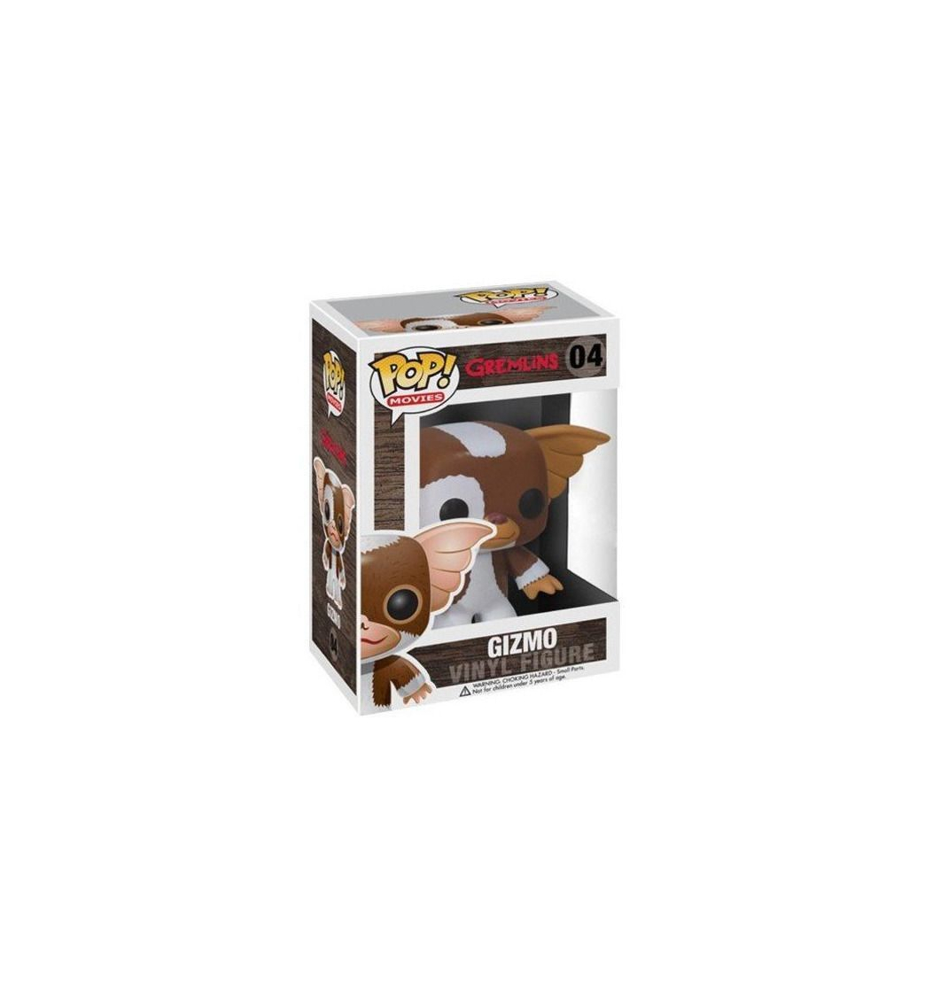 Juego Funko Pop! Greemlins: Gizmo