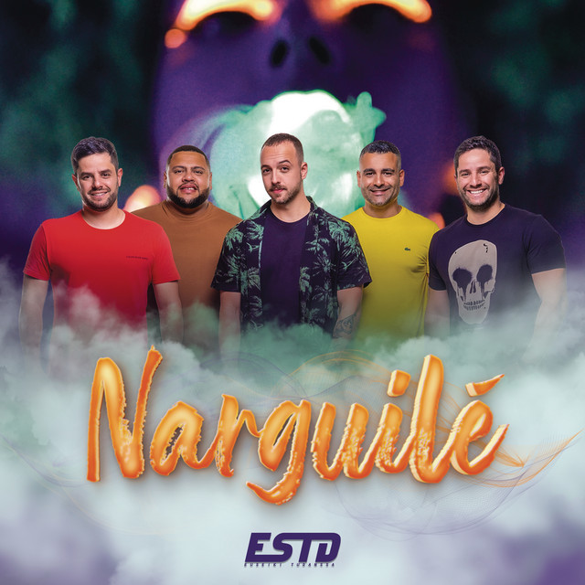 Canción Narguile (feat. Pok Sombra)