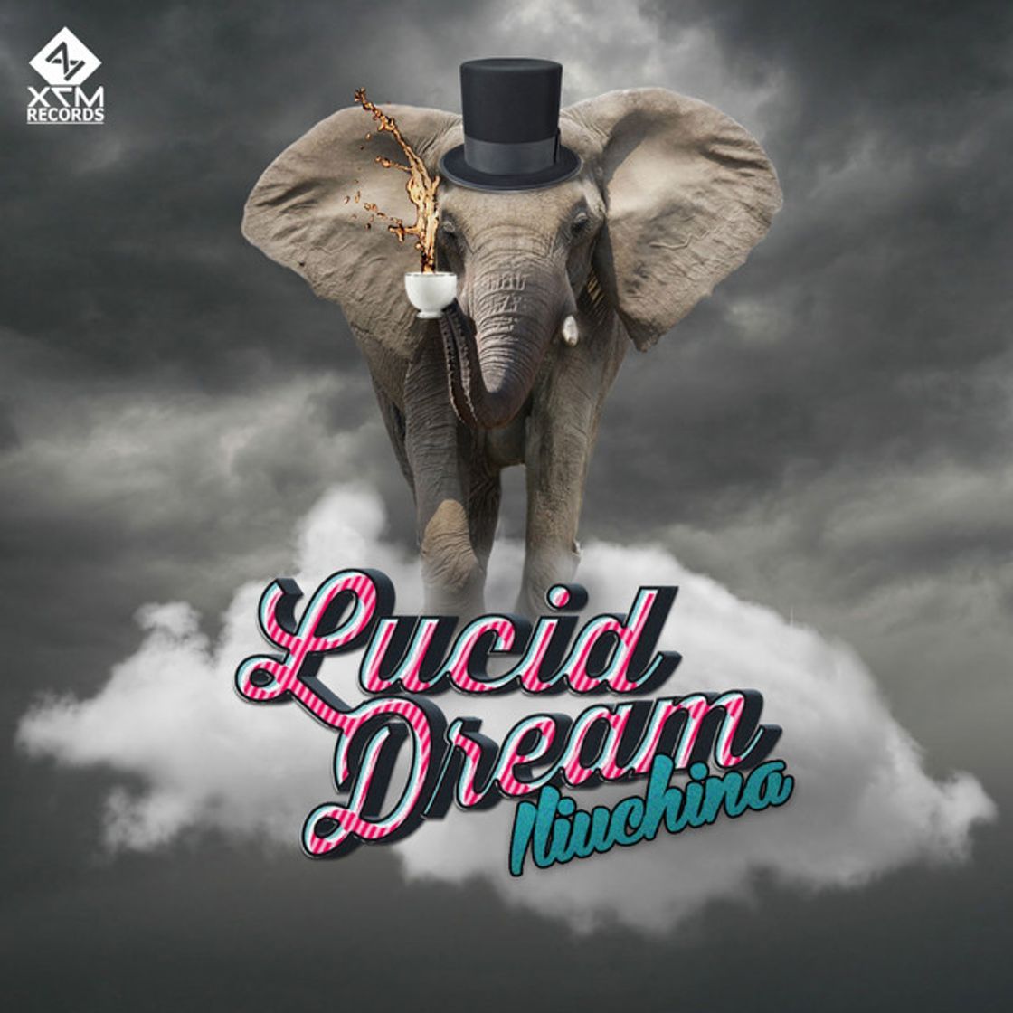 Music Lucid Dream - Original Mix