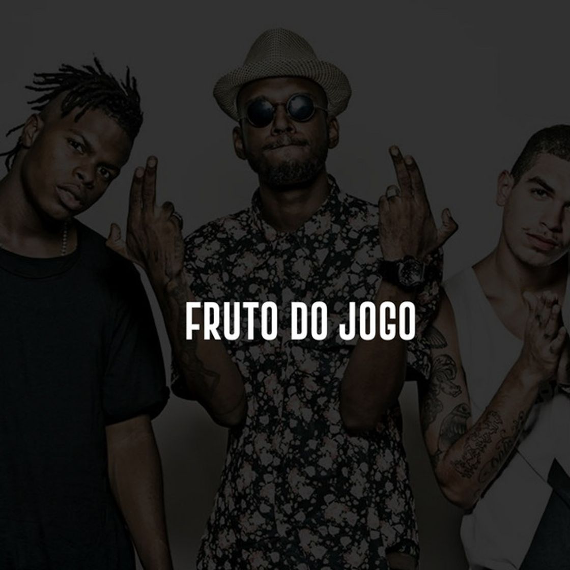 Music Fruto Do Jogo
