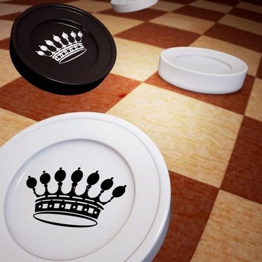 Checkers - Classic checkers