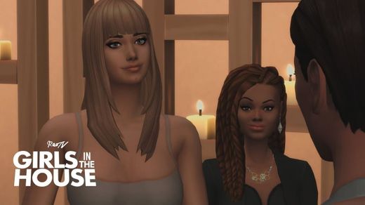 Girls In The House - 5.01 - YouTube