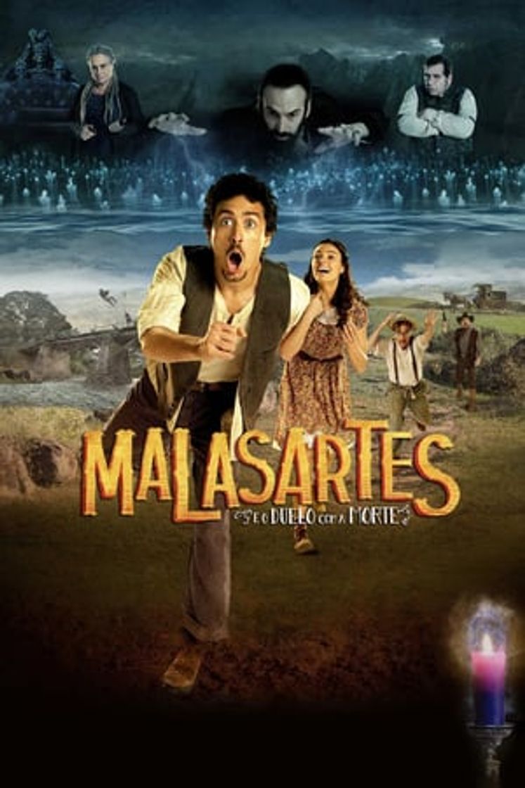 Movie Malasartes e o Duelo com a Morte