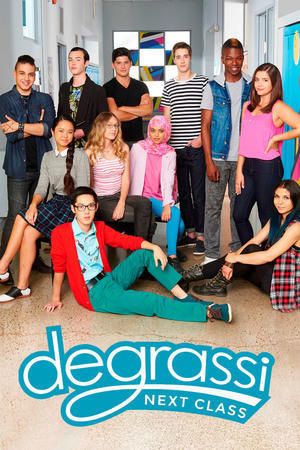 Degrassi: Next Class