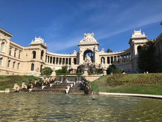 Marseille