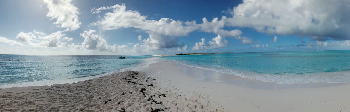 Place Los Roques Venezuela