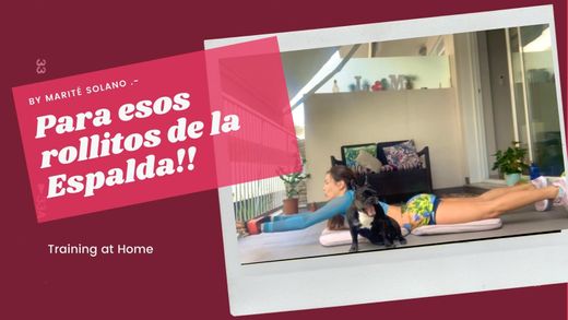 Rutinas de Ejercicio en Casa 🏡 💪🏽✨