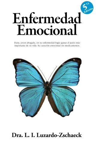 Book Enfermedad Emocional