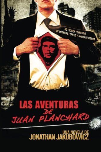 Las Aventuras de Juan Planchard