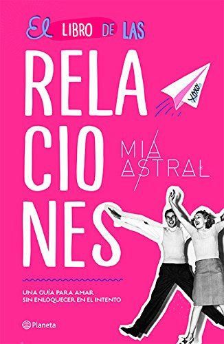 El Libro de Las Relaciones