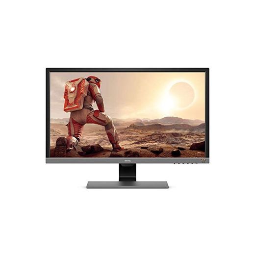 BenQ EL2870U - Monitor Gaming de 28” 4K UHD
