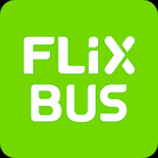 FlixBus - Smart bus travel - Apps on Google Play