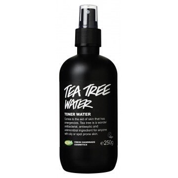 Moda Tea Tree Water | Vegan, -Toda la gama vegana, -Cuidado facial ...