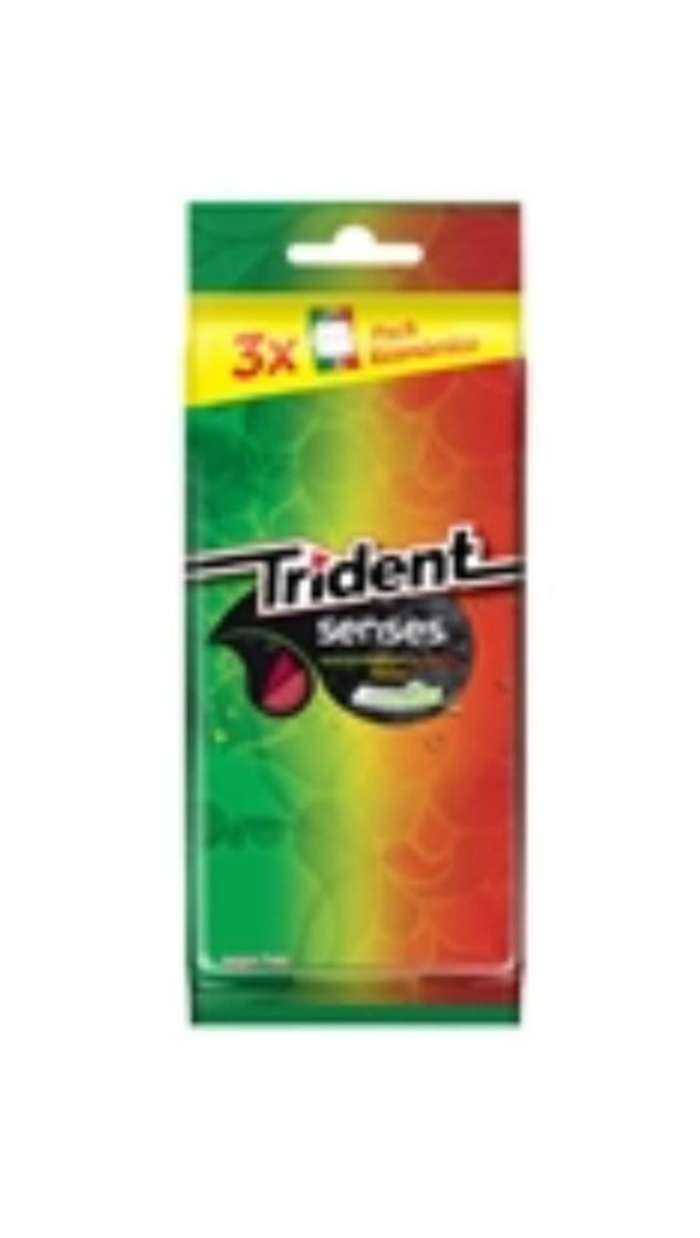 Social Pastilhas Elásticas Watermelon