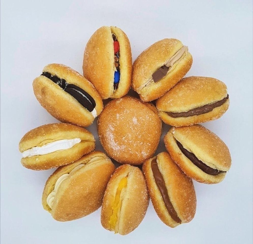 Social Bola de Berlim 