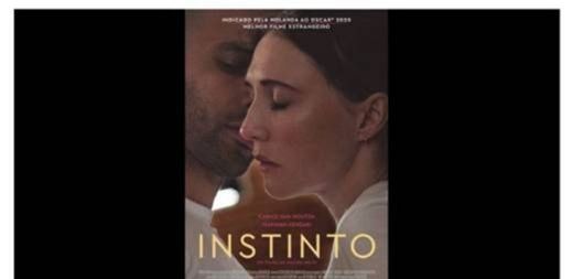 Instinto - Trailer //