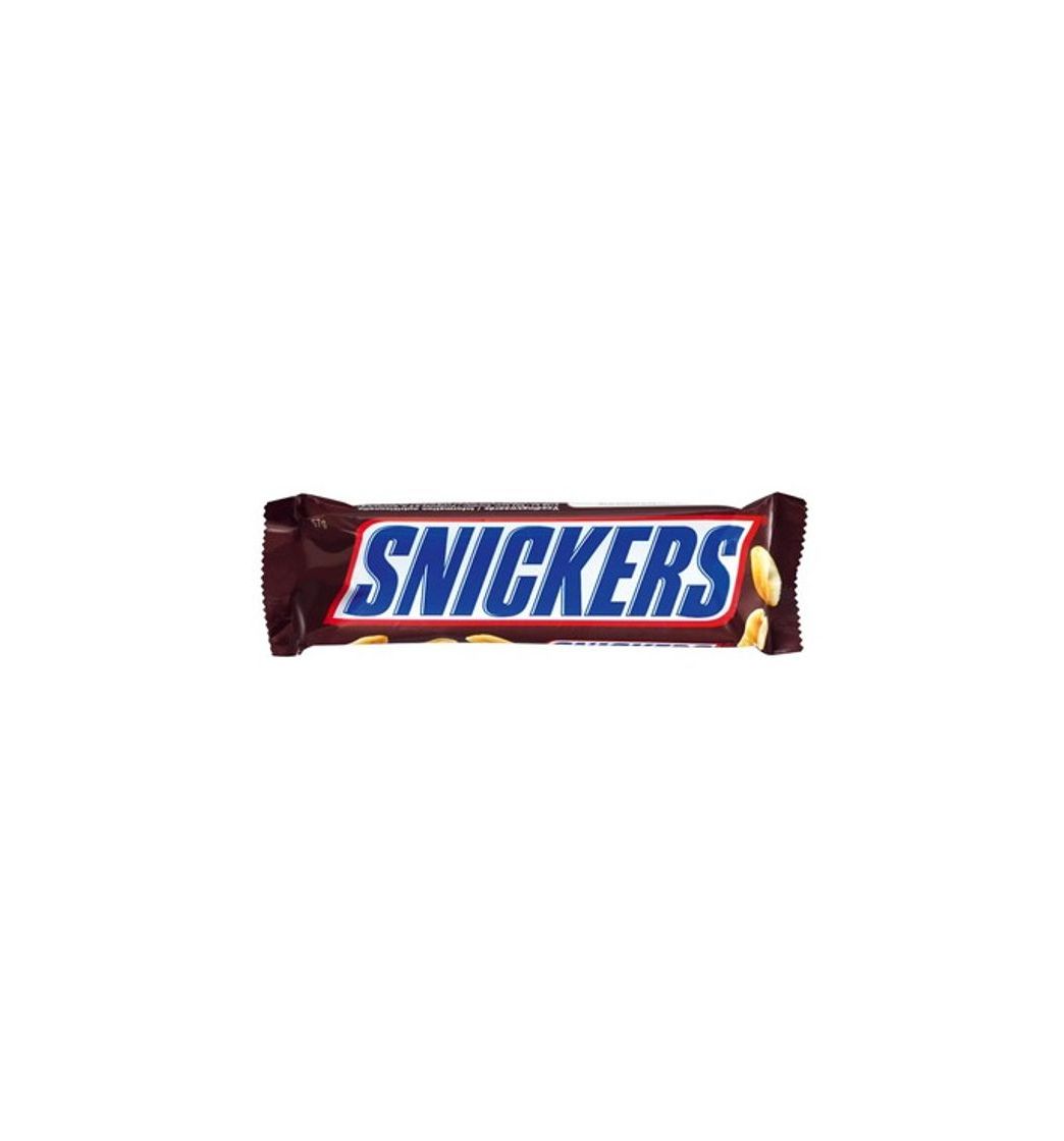 Producto Snickers 