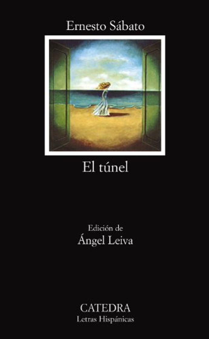 Book El túnel