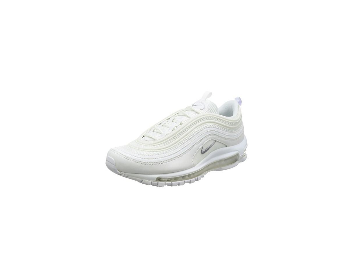 Social Nike Air MAX 97, Zapatillas de Running para Asfalto para Hombre,