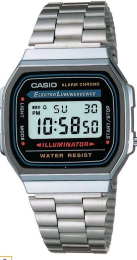 Relógio Casio vintage ❤❤