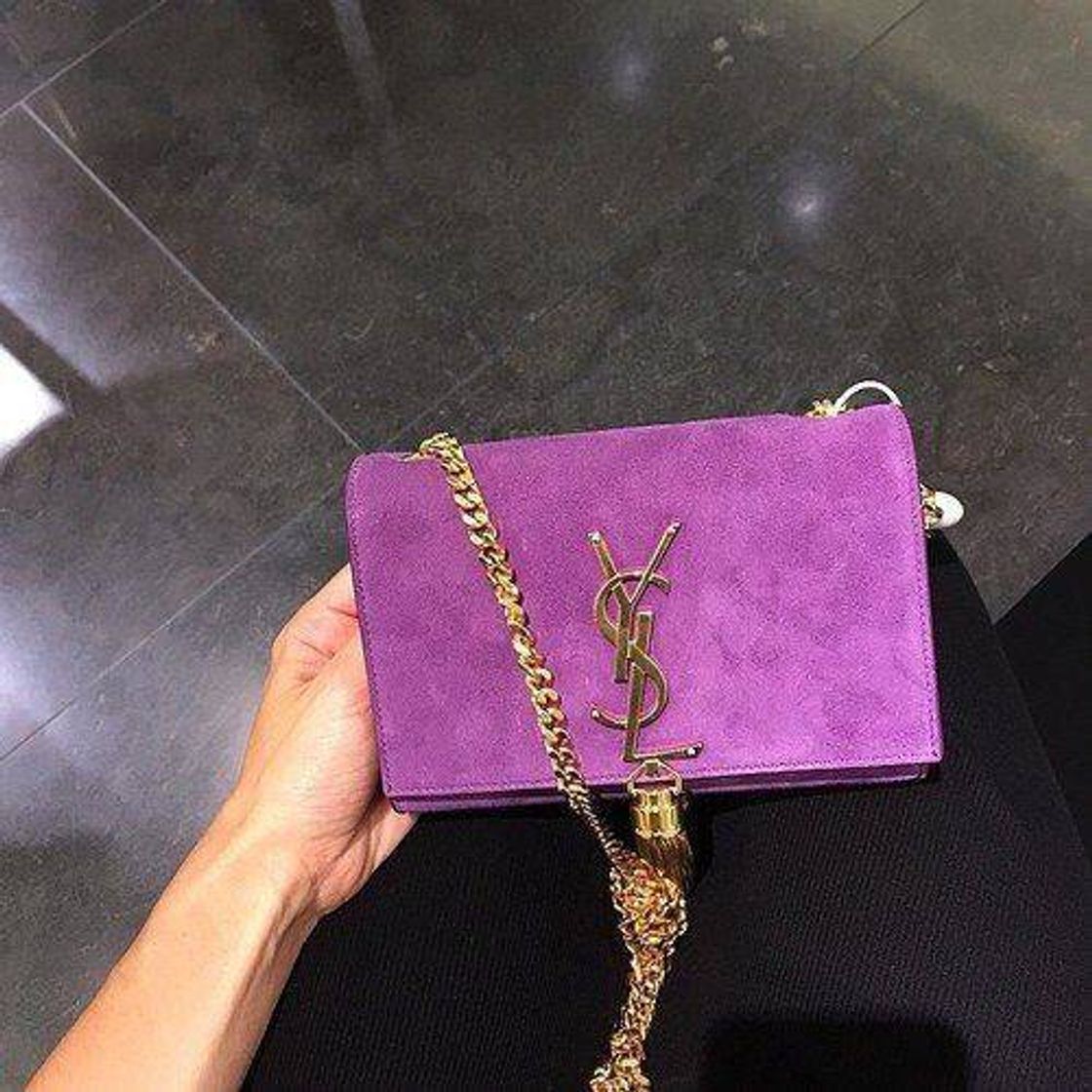 Moda Bolsa Louis Vitton💸💜💜💰